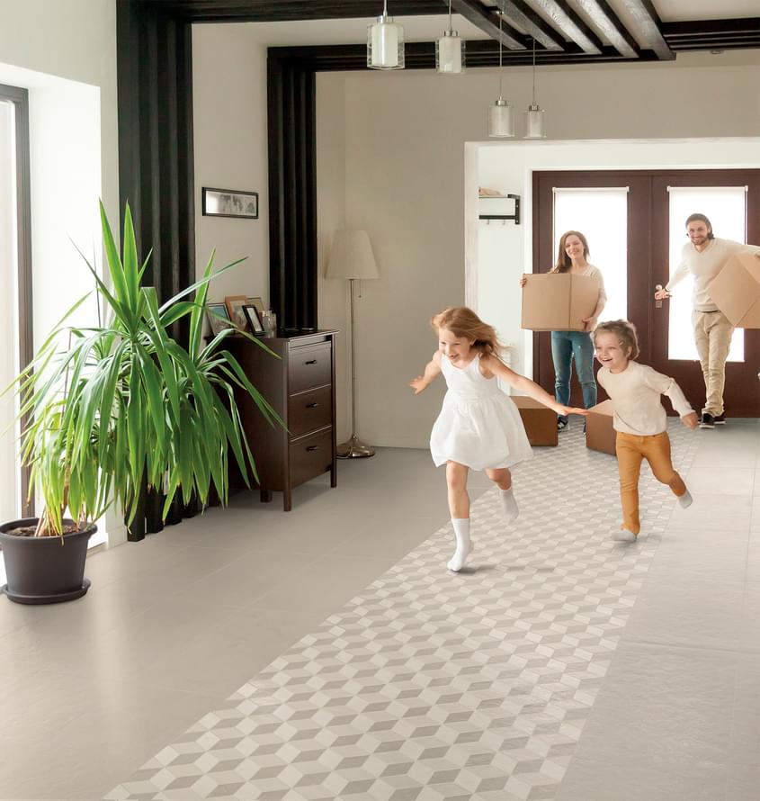 керамогранит фабрики Tagina коллекция Pietra Di Luna