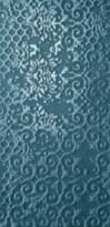 Плитка Tagina Pietra Di Luna Vichy Bleu 45x90 см, поверхность полированная