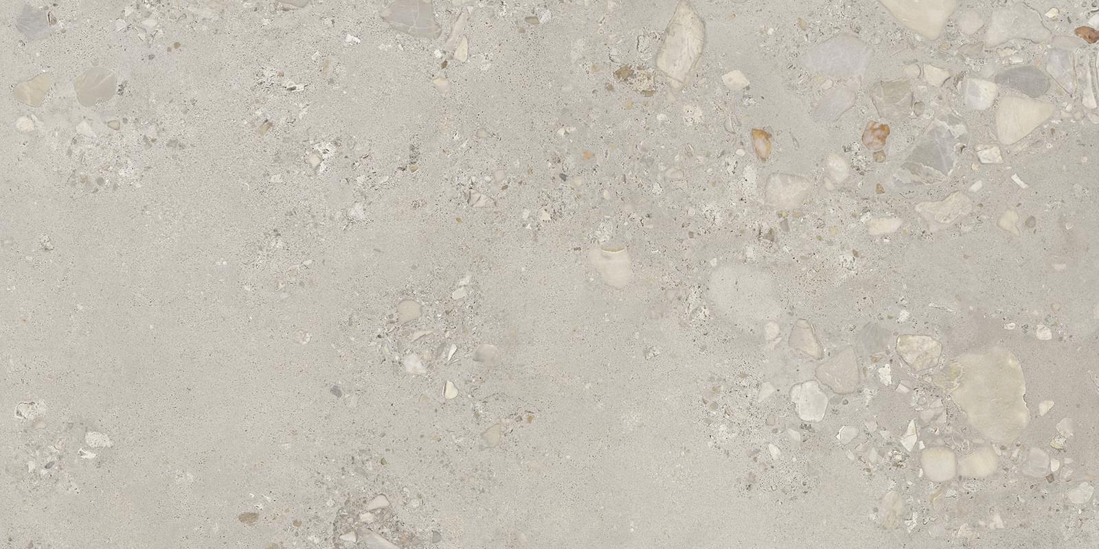 Плитка Tagina Riverstone Rock Grey Soft 60x120 см, поверхность полуполированная