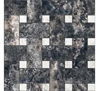 Плитка Tagina Roma Mosaico Appia Tolosa 30x30 см, поверхность полуматовая