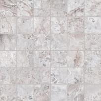 Плитка Tagina Roma Mosaico Efeso 5X5 30x30 см, поверхность полуматовая