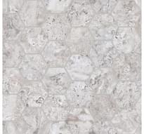 Плитка Tagina Roma Mosaico Esagona Efeso 30x30 см, поверхность полуматовая