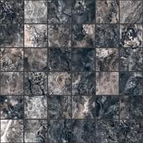 Плитка Tagina Roma Mosaico Tolosa 5X5 30x30 см, поверхность полуматовая