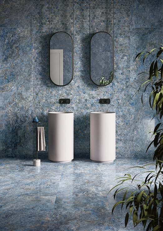 керамогранит фабрики Tagina коллекция Roma