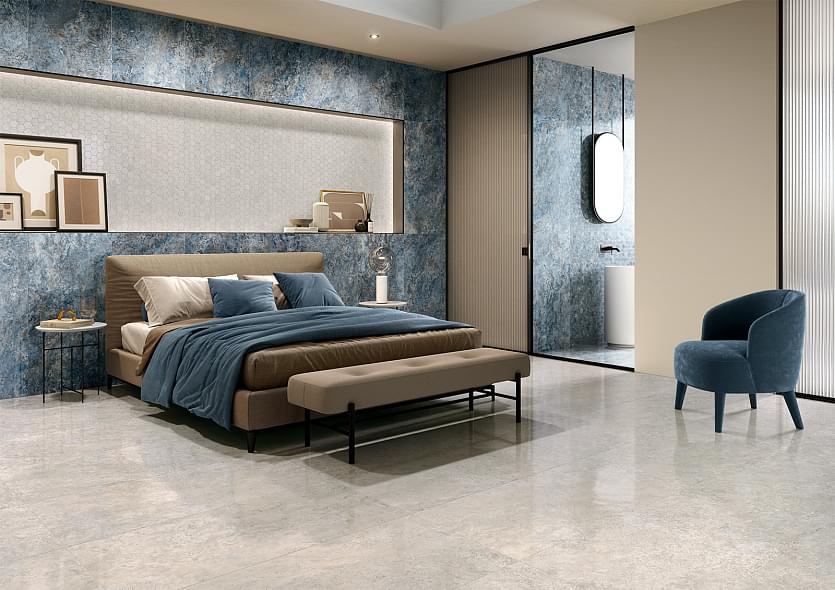 керамогранит фабрики Tagina коллекция Roma