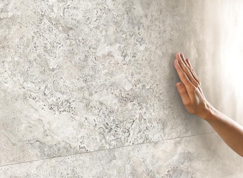 керамогранит фабрики Tagina коллекция Roma