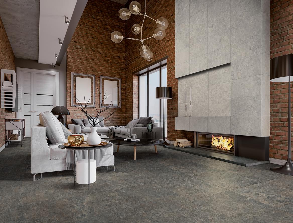 керамогранит фабрики Tagina коллекция Savannah