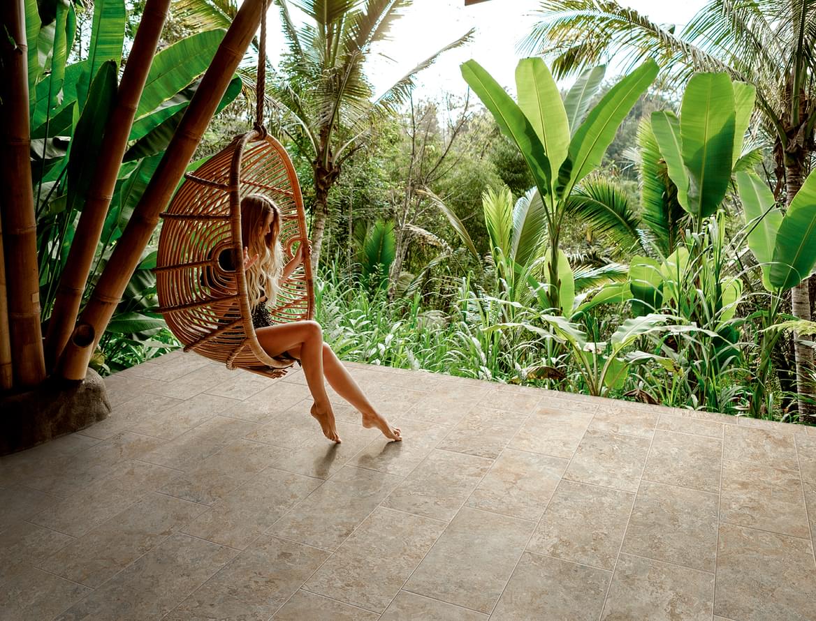 керамогранит фабрики Tagina коллекция Savannah