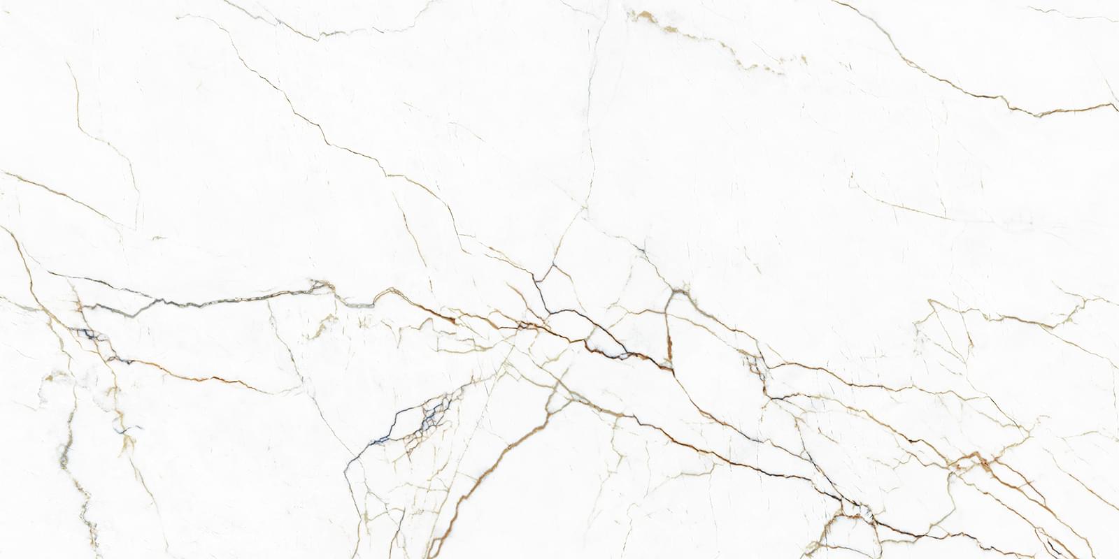 Плитка Tagina Segesta Caramel 7.5x30 см, поверхность полированная