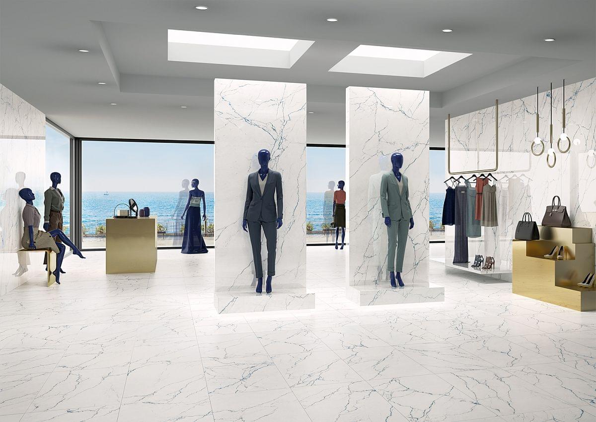 керамогранит фабрики Tagina коллекция Segesta