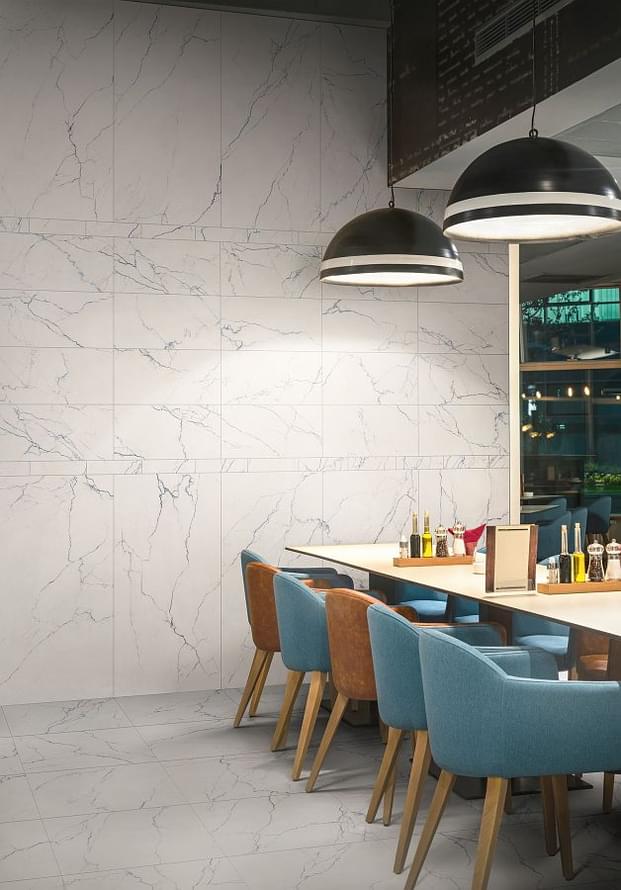 керамогранит фабрики Tagina коллекция Segesta