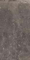 Плитка Tagina Umbria Antica Antracite 20 mm 60x120 см, поверхность матовая, рельефная