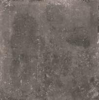 Плитка Tagina Umbria Antica Antracite Nat Ret 120x120 см, поверхность матовая
