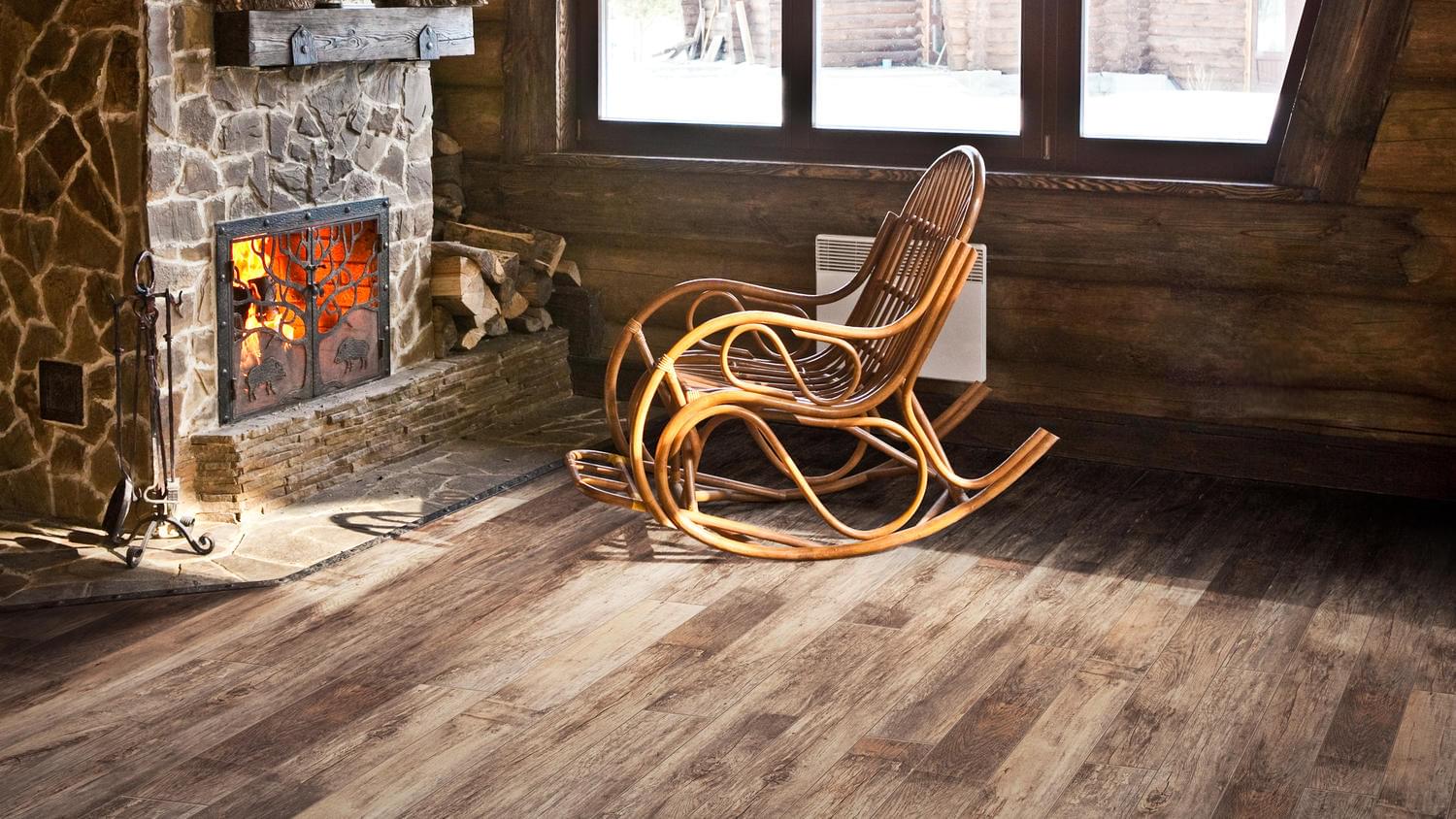 ламинат фабрики Tarkett-Тimber коллекция Forester