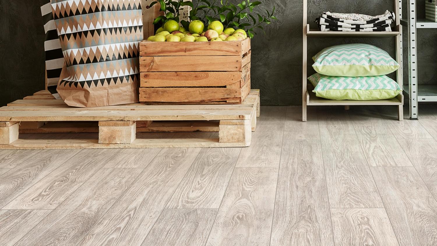 ламинат фабрики Tarkett-Тimber коллекция Harvest