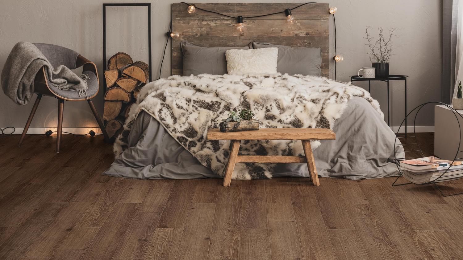 ламинат фабрики Tarkett-Тimber коллекция Lumber