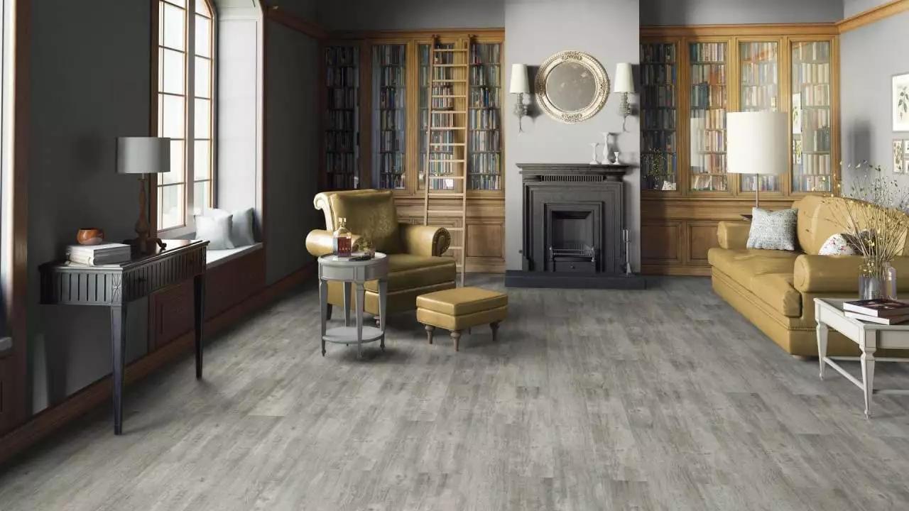 ламинат фабрики Tarkett коллекция Ballet