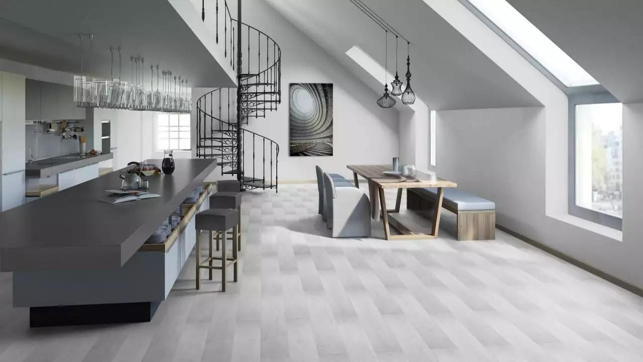 ламинат фабрики Tarkett коллекция Ballet