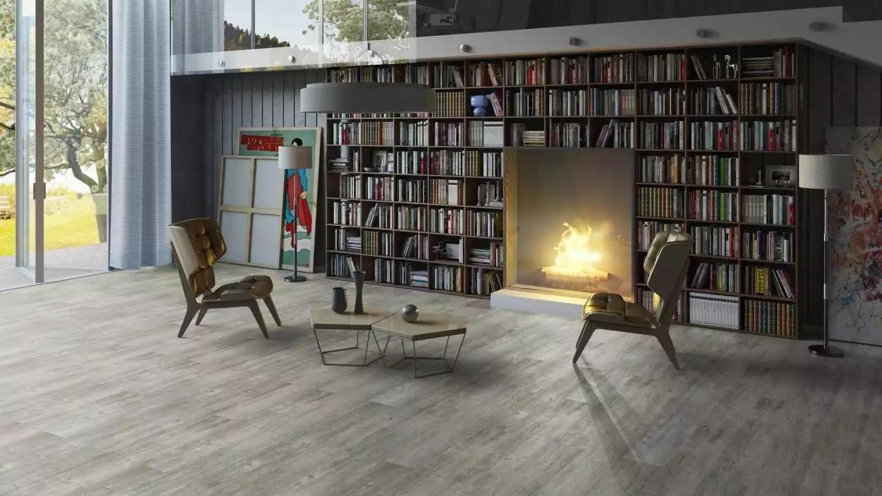 ламинат фабрики Tarkett коллекция Ballet