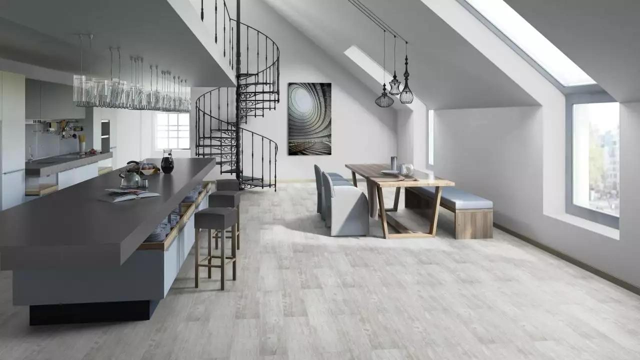 ламинат фабрики Tarkett коллекция Ballet