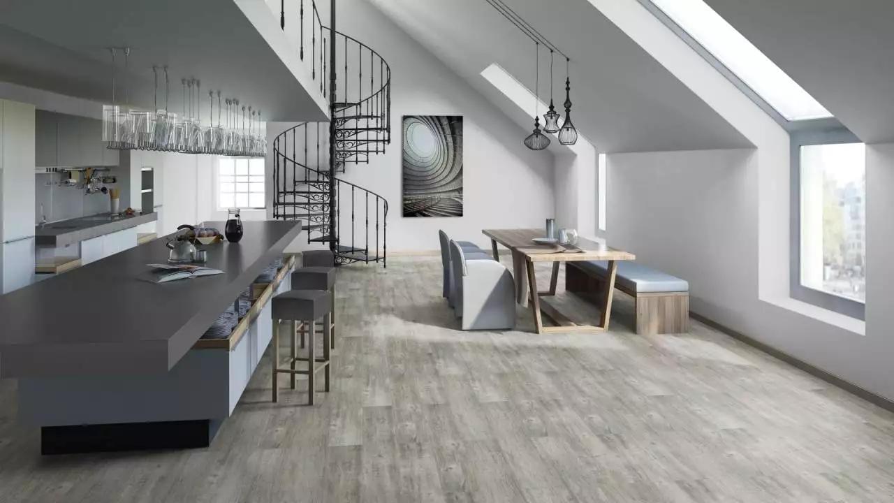 ламинат фабрики Tarkett коллекция Ballet