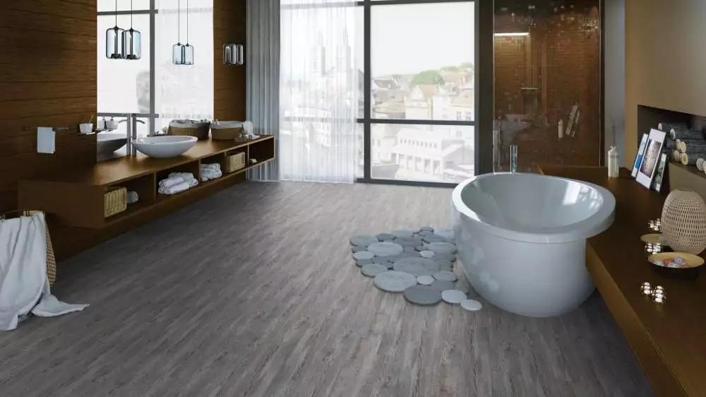 SPC фабрики Tarkett коллекция Blues