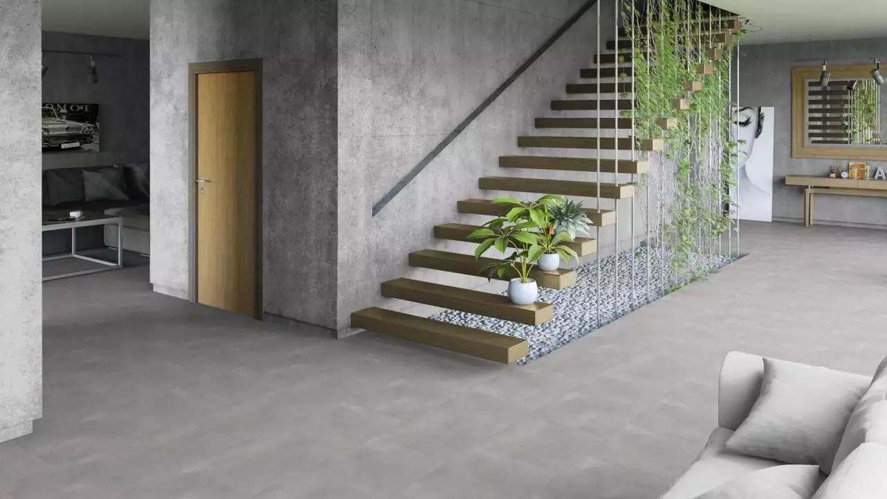 SPC фабрики Tarkett коллекция Blues