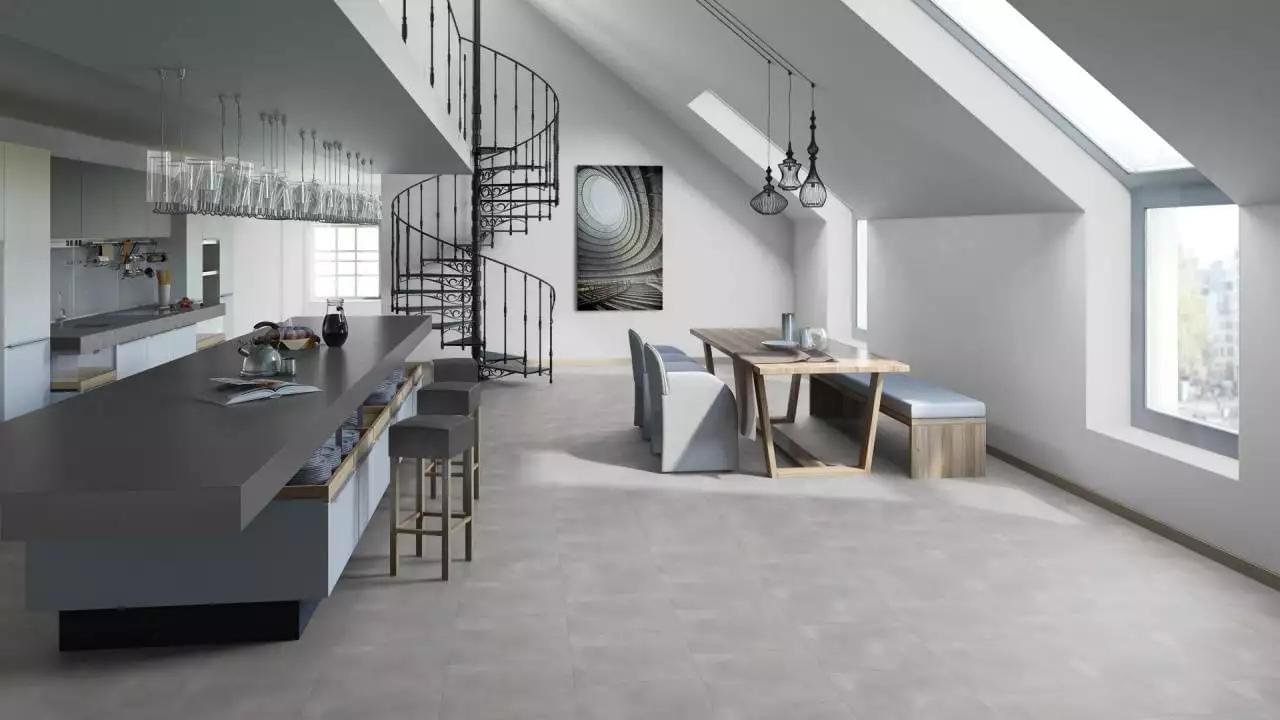 SPC фабрики Tarkett коллекция Blues