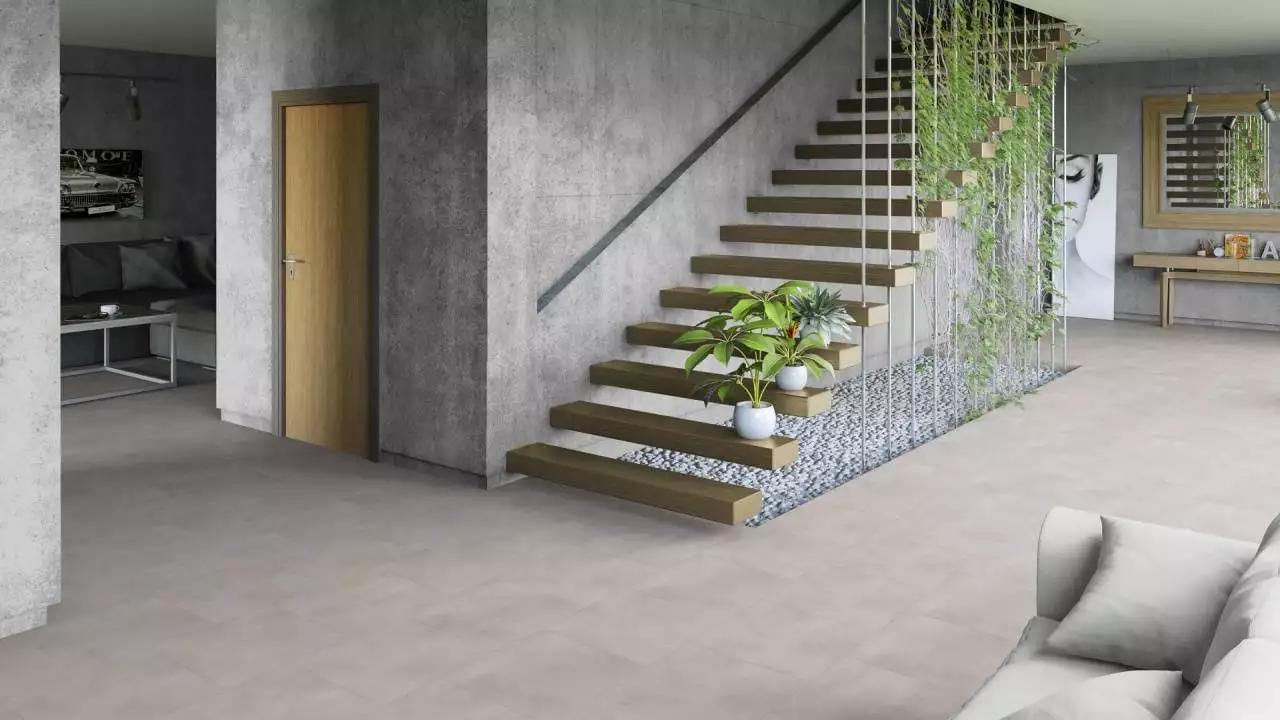 SPC фабрики Tarkett коллекция Blues