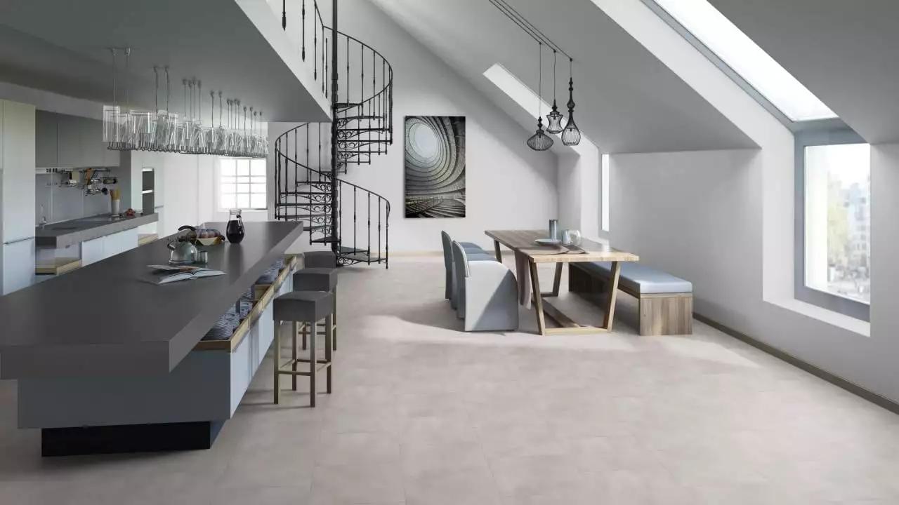 SPC фабрики Tarkett коллекция Blues