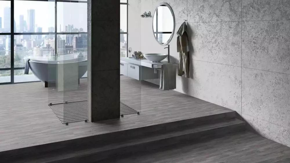 SPC фабрики Tarkett коллекция Blues