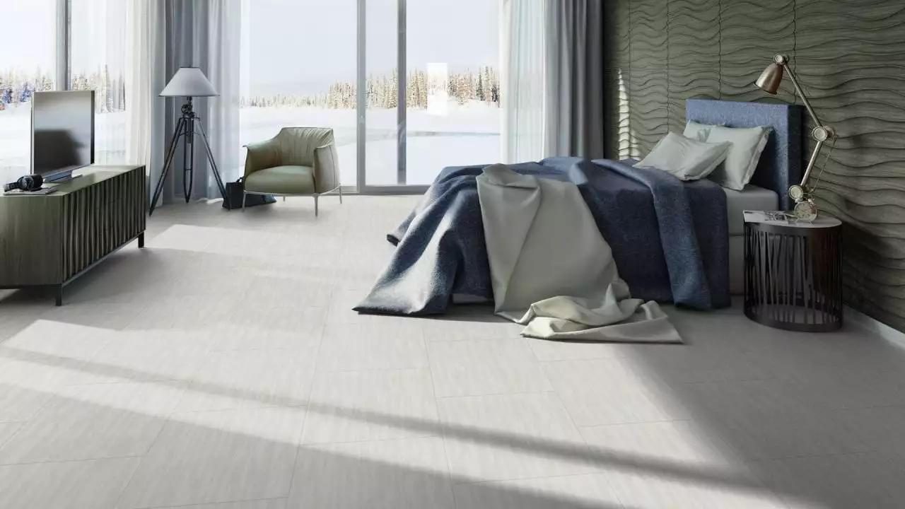 SPC фабрики Tarkett коллекция Blues