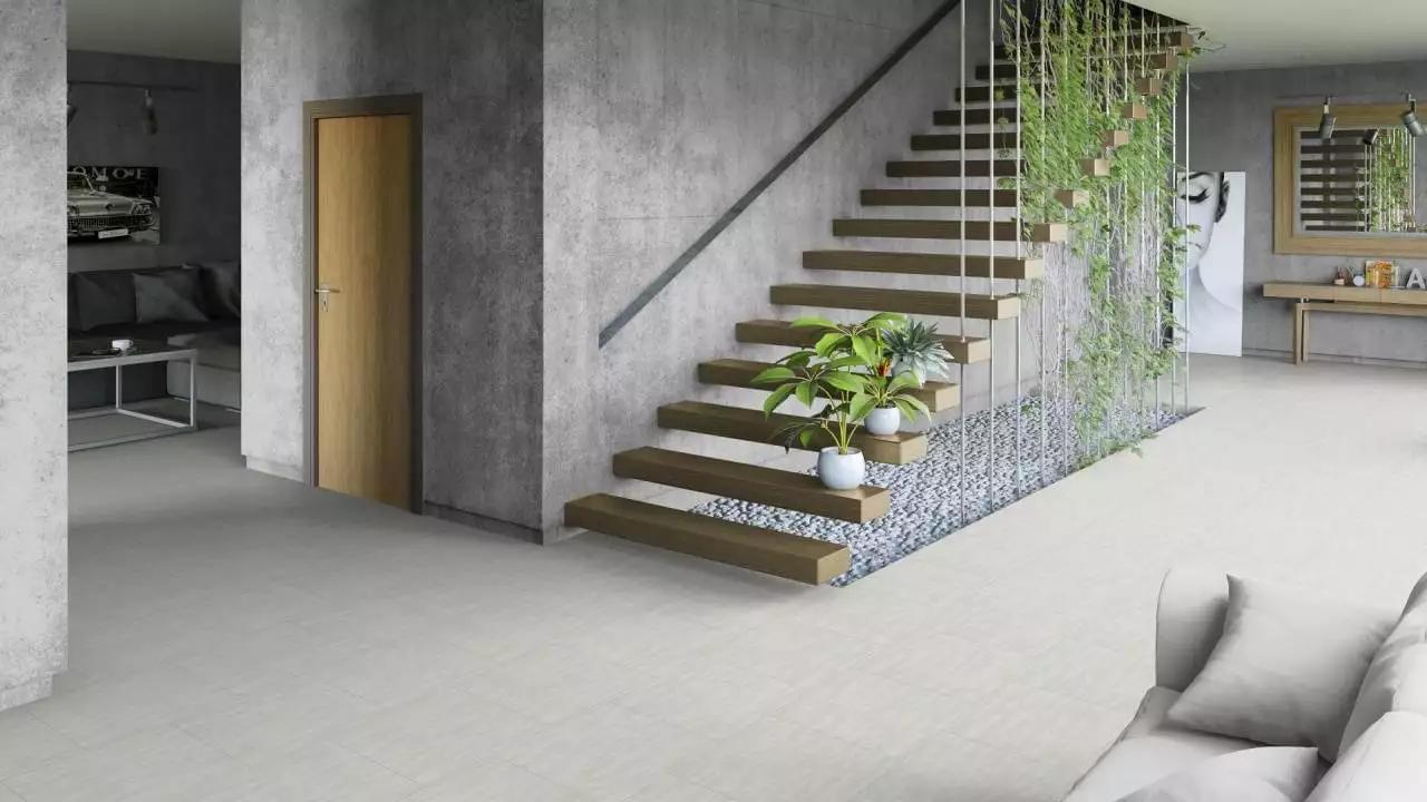 SPC фабрики Tarkett коллекция Blues