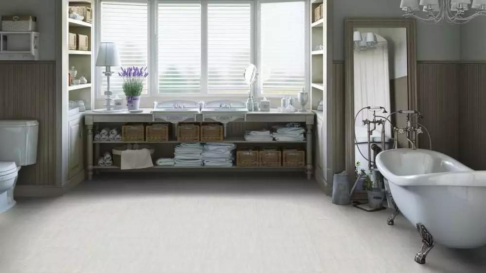 SPC фабрики Tarkett коллекция Blues