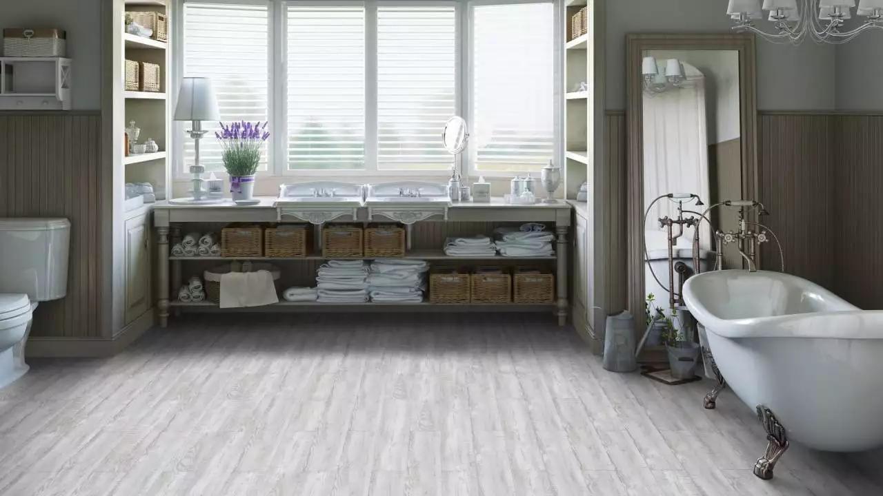 SPC фабрики Tarkett коллекция Blues