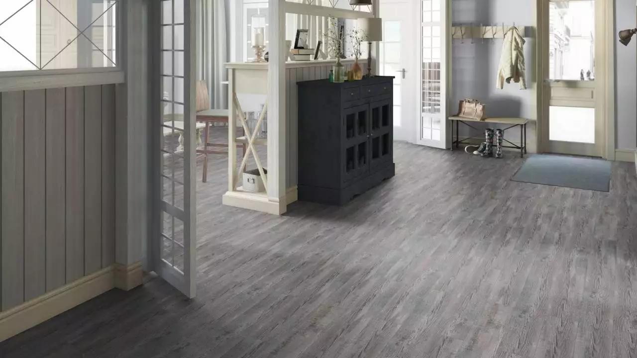 SPC фабрики Tarkett коллекция Blues