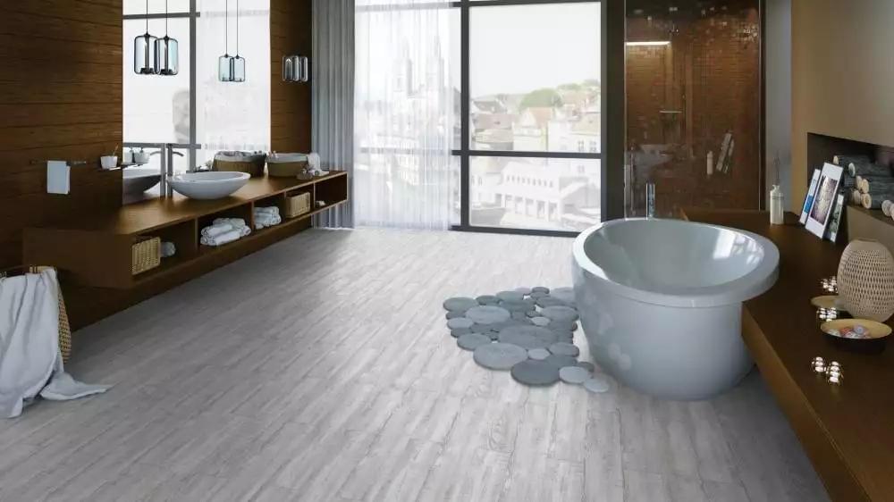 SPC фабрики Tarkett коллекция Blues