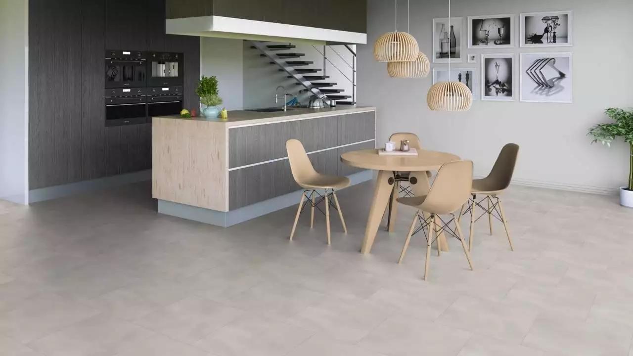 SPC фабрики Tarkett коллекция Blues