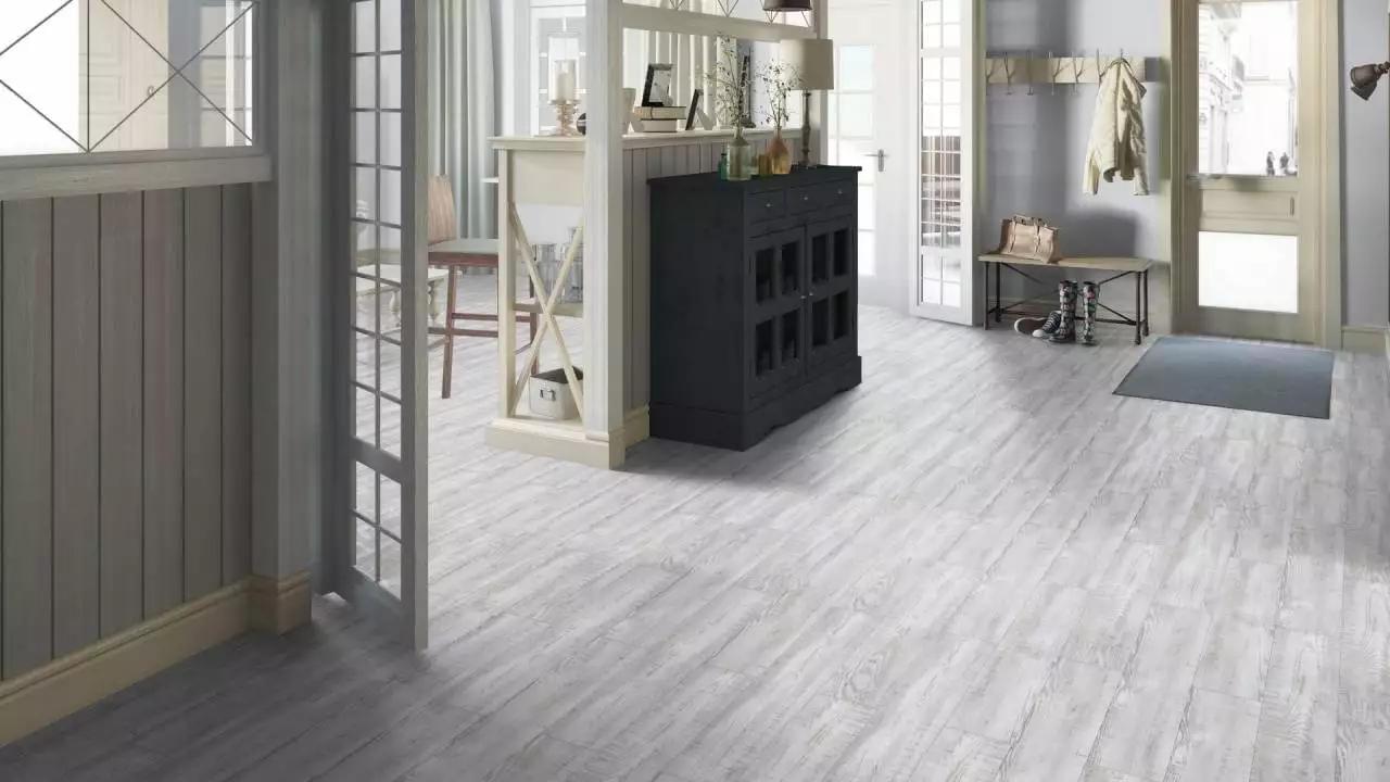 SPC фабрики Tarkett коллекция Blues