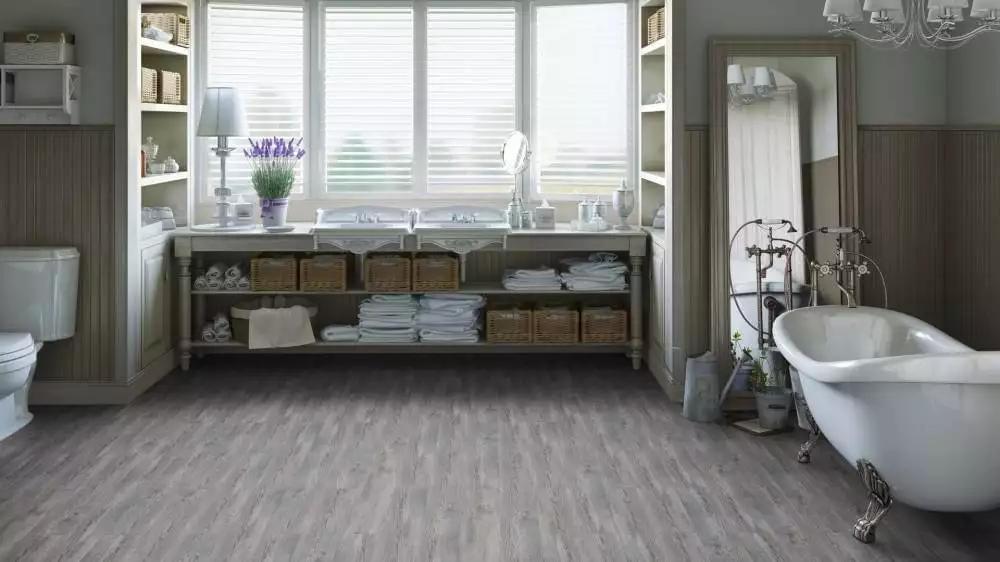 SPC фабрики Tarkett коллекция Blues