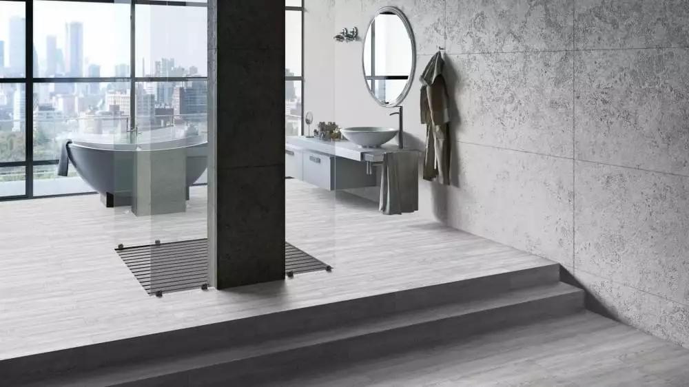 SPC фабрики Tarkett коллекция Blues