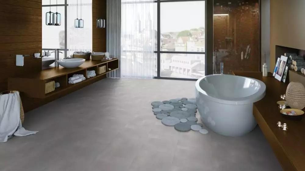 SPC фабрики Tarkett коллекция Blues