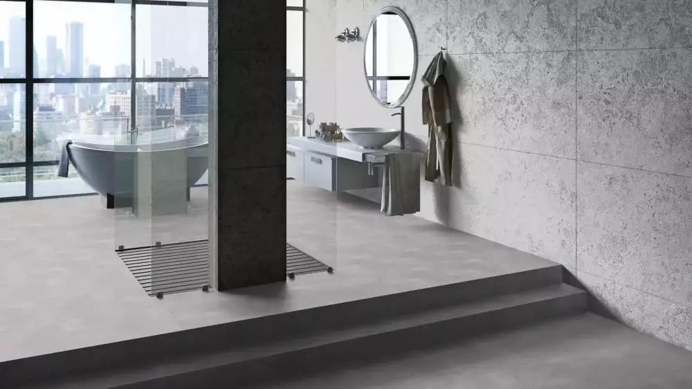 SPC фабрики Tarkett коллекция Blues