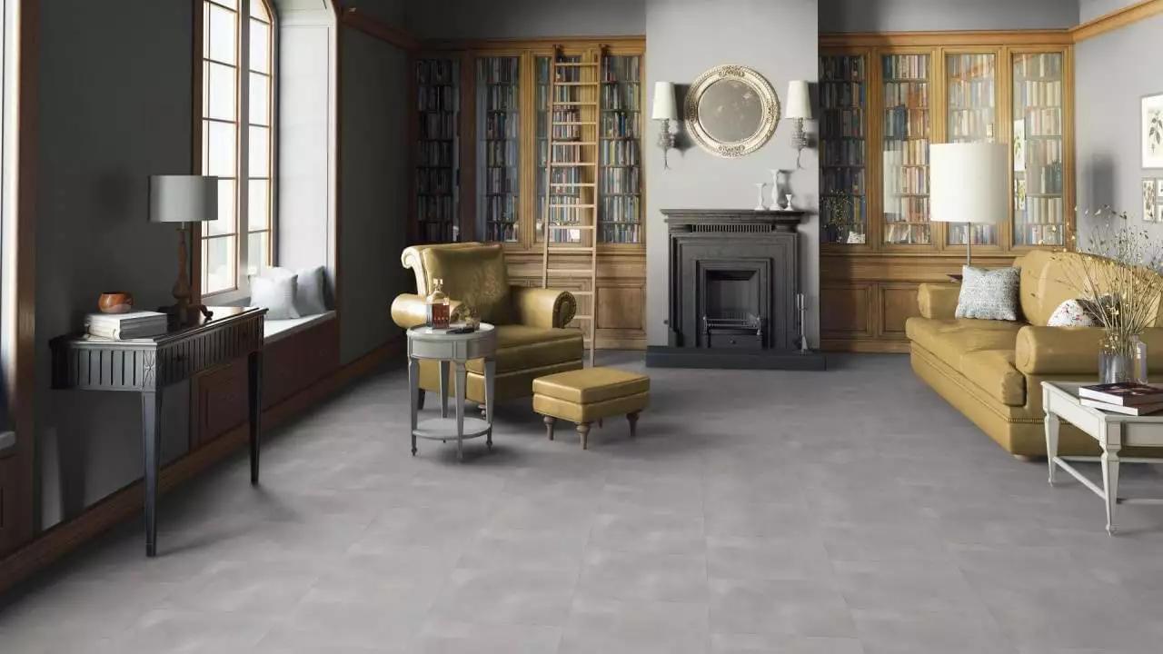 SPC фабрики Tarkett коллекция Blues