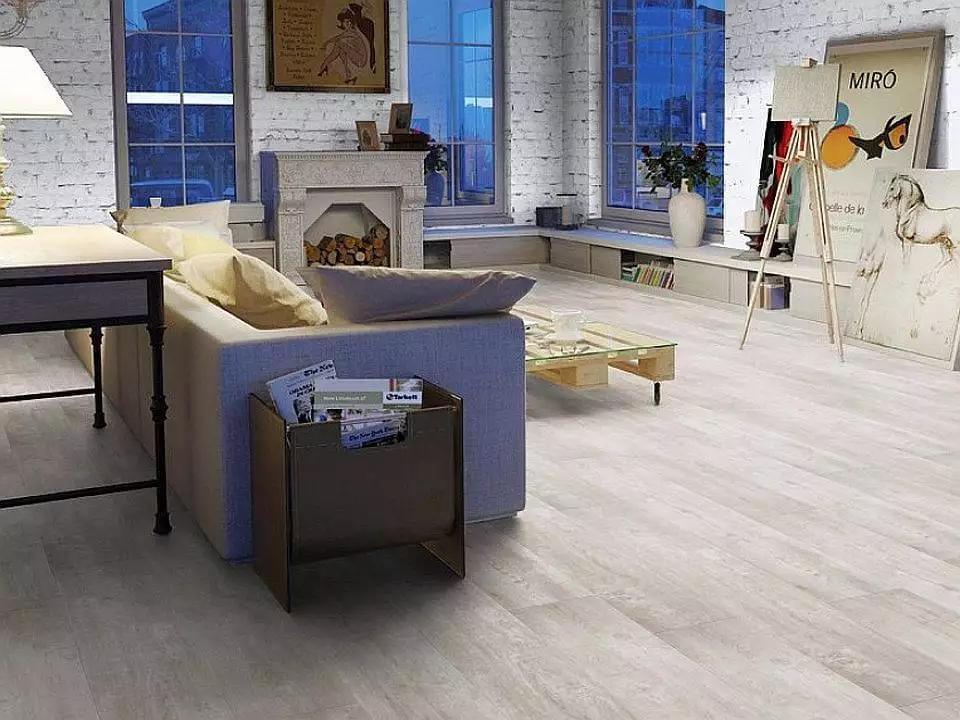 ламинат фабрики Tarkett коллекция Cinema