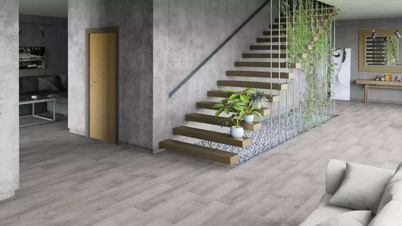 ламинат фабрики Tarkett коллекция Cinema