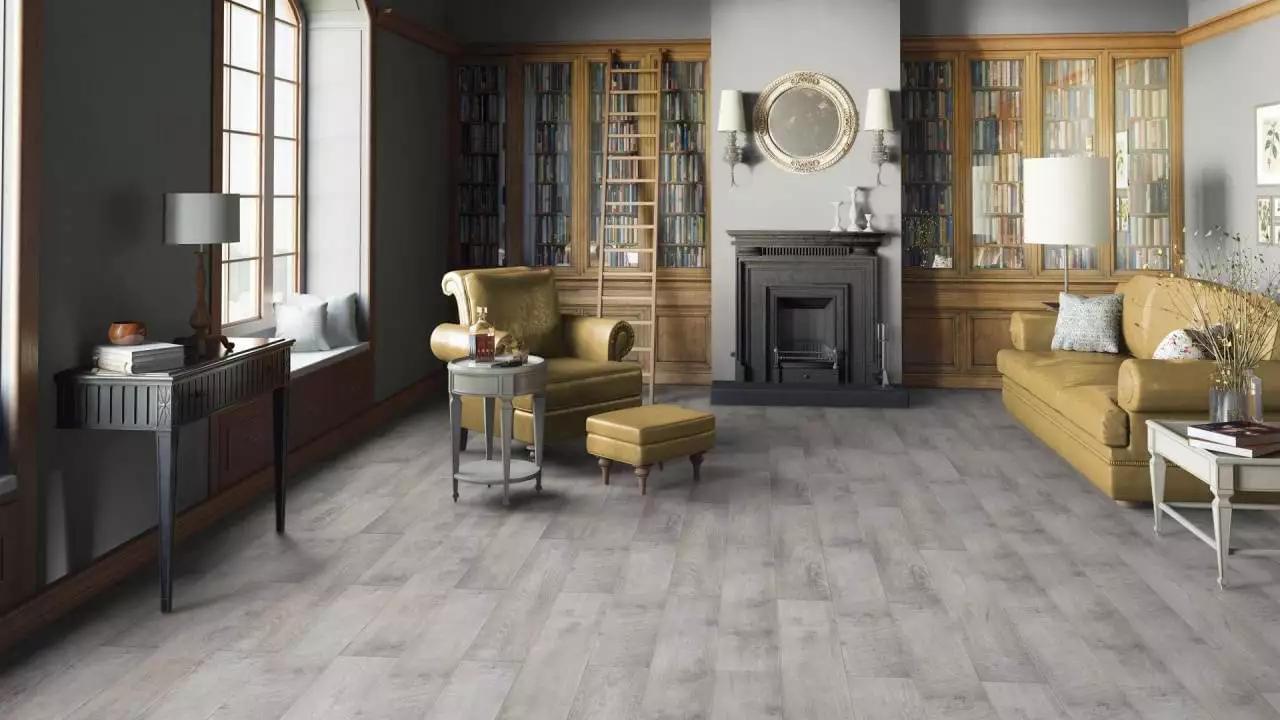 ламинат фабрики Tarkett коллекция Cinema