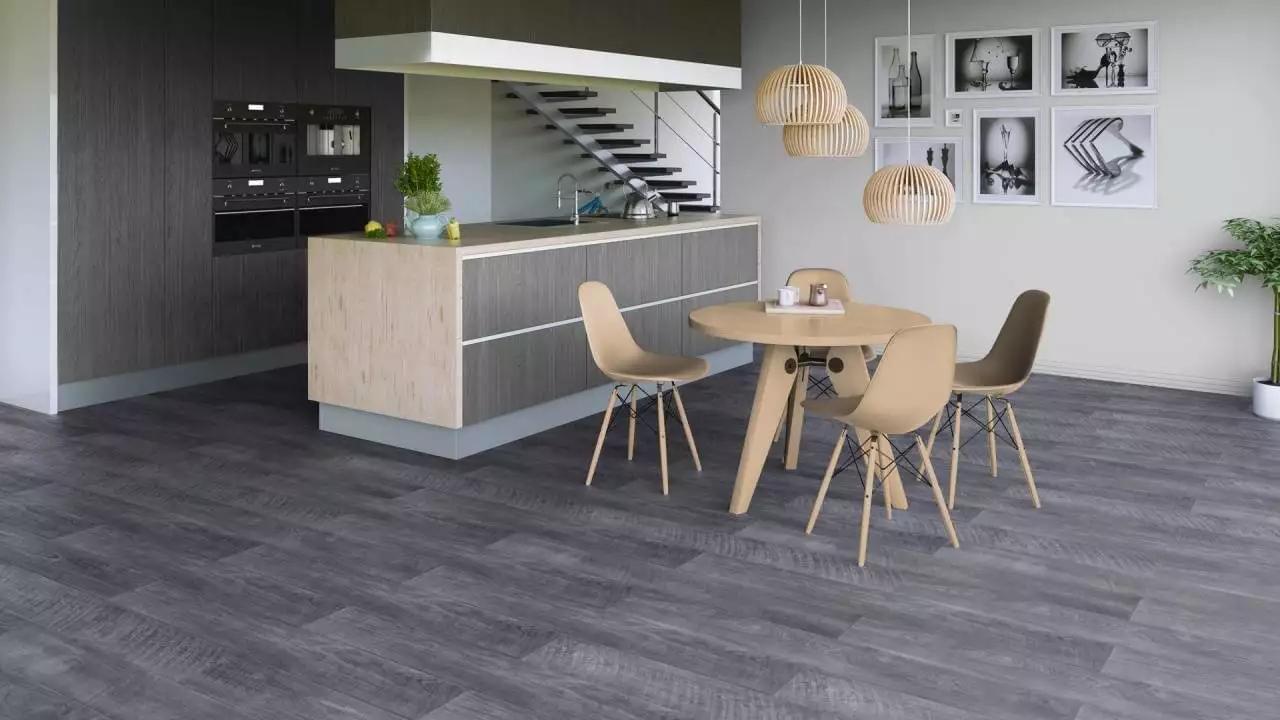 ламинат фабрики Tarkett коллекция Cinema