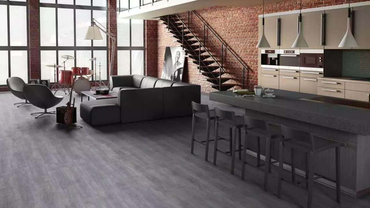 ламинат фабрики Tarkett коллекция Cinema