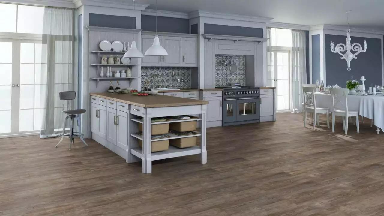 ламинат фабрики Tarkett коллекция Cinema